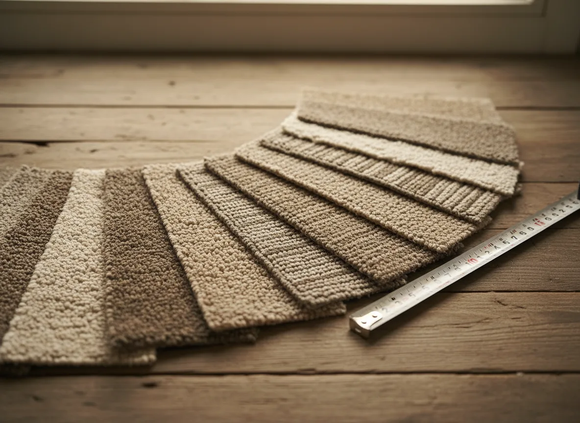 Carpet Installation Tuolumne, CA FAQs